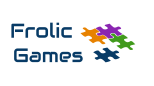 Frolic Math Games Space